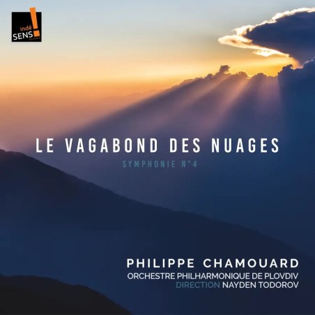 Le Vagabond des Nuages